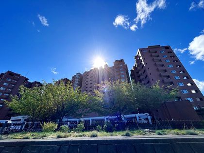 アパガーデンパレス札幌駅西 デイジーコート 外観