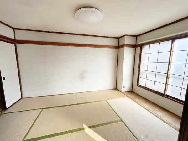 和室（3階共同住宅部分）