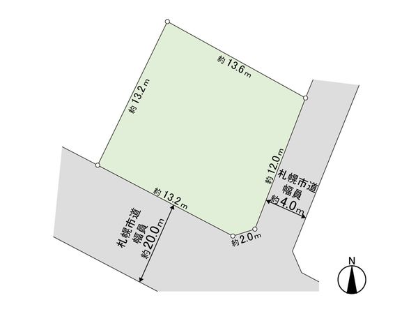 橋本ビル 全体区画図