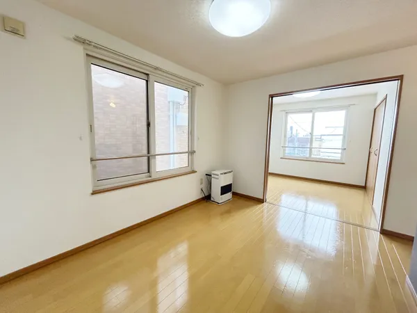 ダイニング（２０１号室）