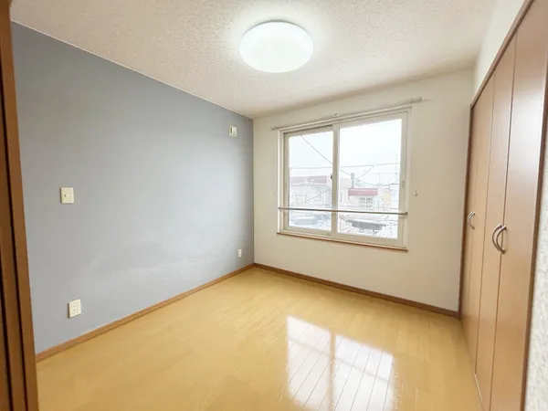 洋室（２０１号室）