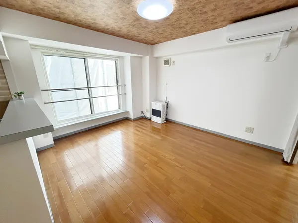 リビングダイニング（３０３号室）