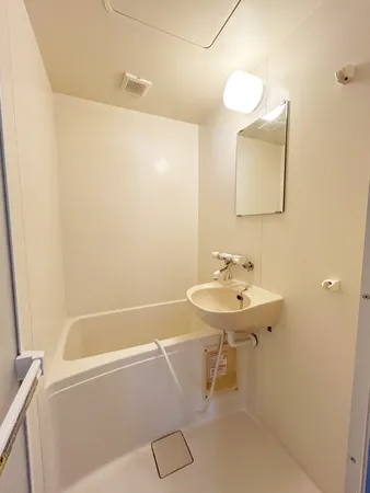 浴室（３０３号室）