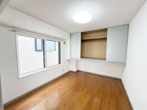 洋室（３０３号室）