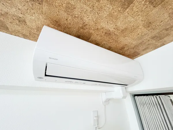 エアコン（３０３号室）