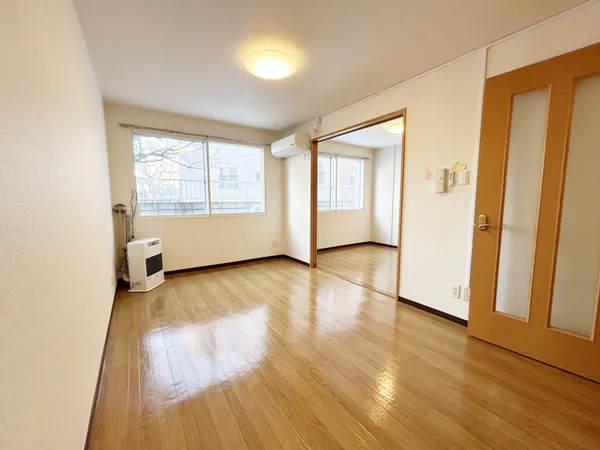 リビングダイニング