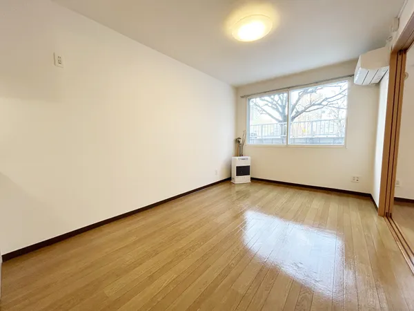 リビングダイニング