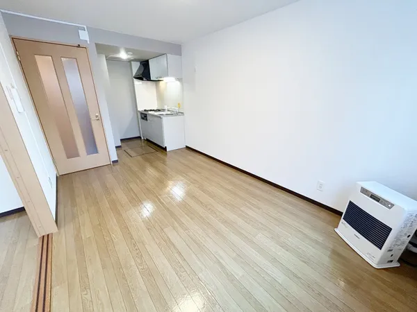 リビングダイニング