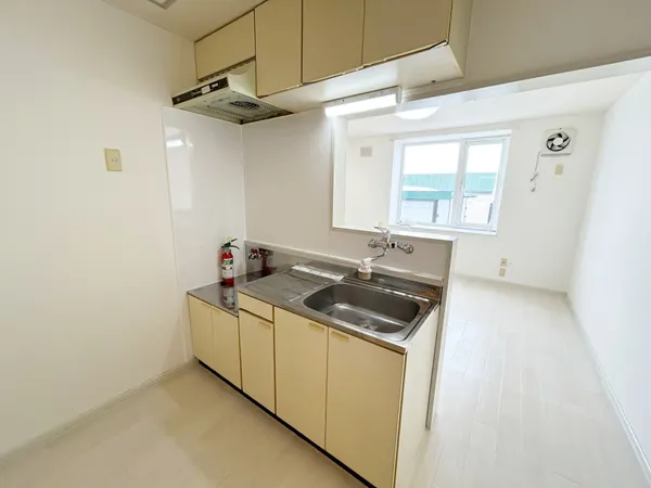 キッチン（205）