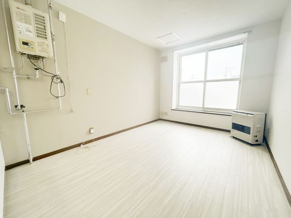 ローズヴィラ新川 室内 室内