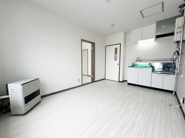 ローズヴィラ新川 室内 室内