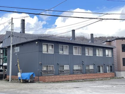 北ノ沢8丁目 AP 外観