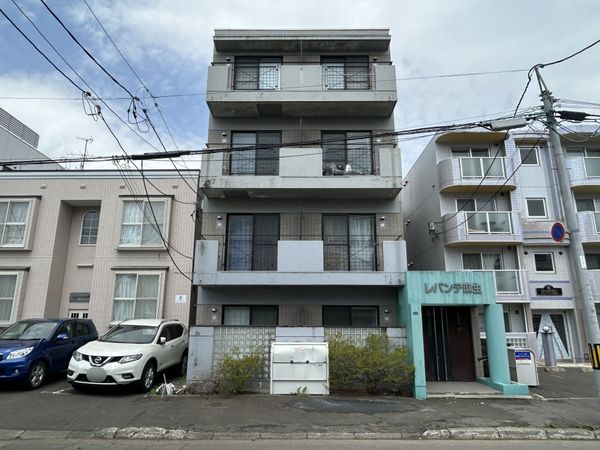 麻生町6丁目 AP 外観 麻生町6丁目 AP 外観