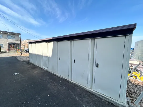 ドランクルーム