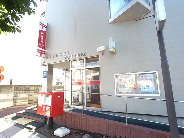 徒歩5分