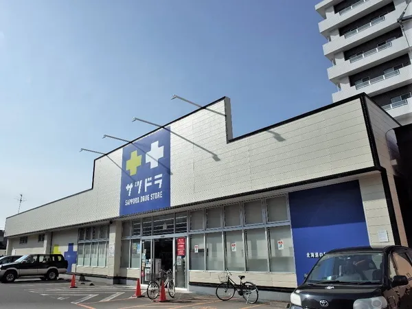 徒歩7分