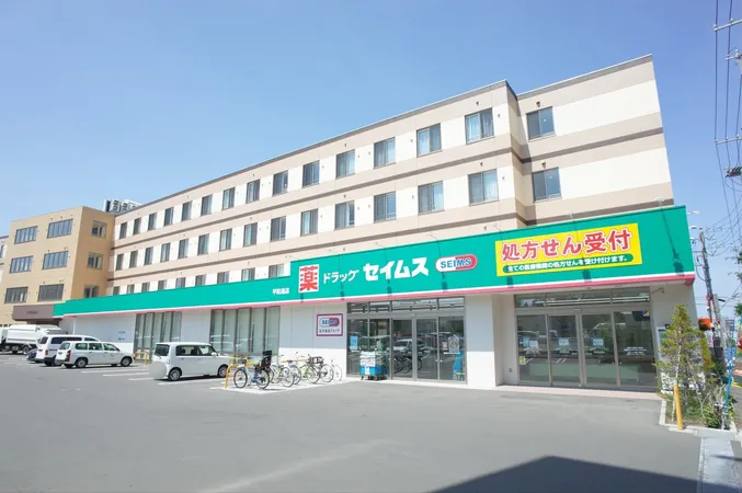徒歩１５分