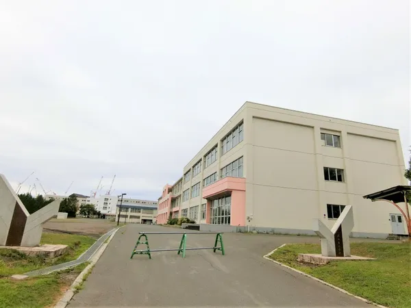 徒歩16分
