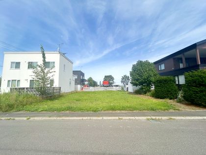 美咲き野2丁目 土地 土地写真