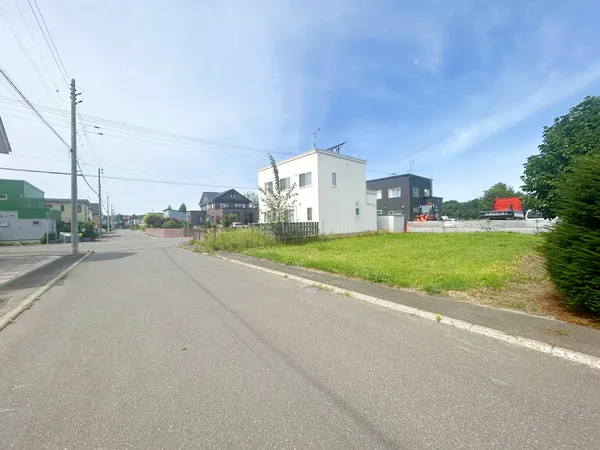 現地写真