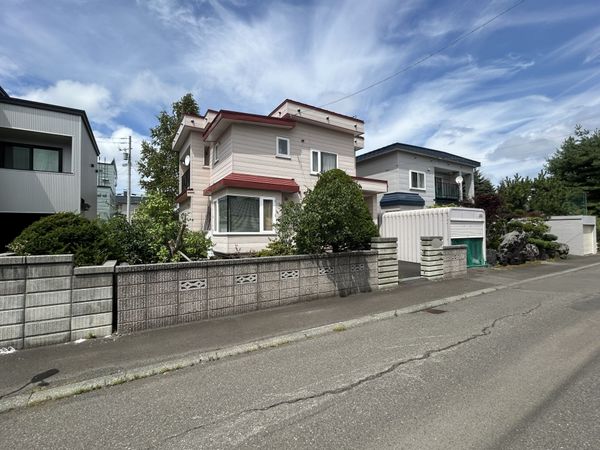 土地写真