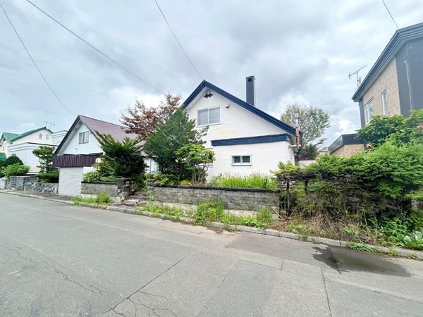 大麻栄町 土地 土地写真 大麻栄町 土地 土地写真