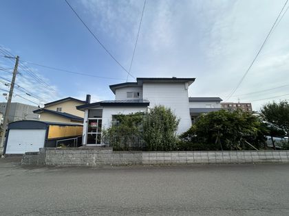 稲穂町西1丁目 土地 土地写真