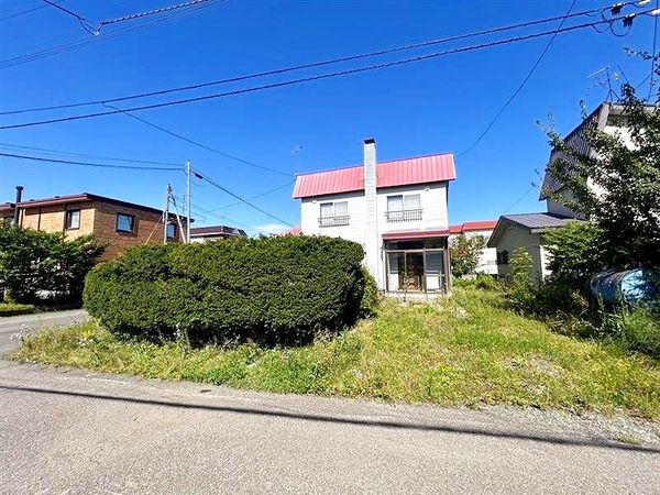 土地写真