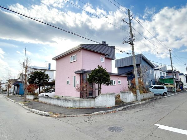 東共栄1丁目 土地 土地写真 東共栄1丁目 土地 土地写真