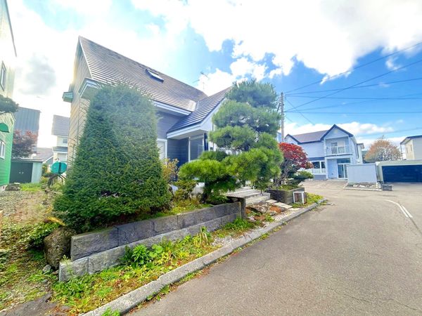 黄金北3丁目 戸建 土地写真 土地写真