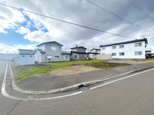 恵央町 土地 土地写真 土地写真