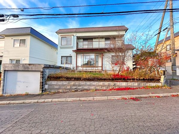 厚別東4条7丁目 土地 土地写真 土地写真