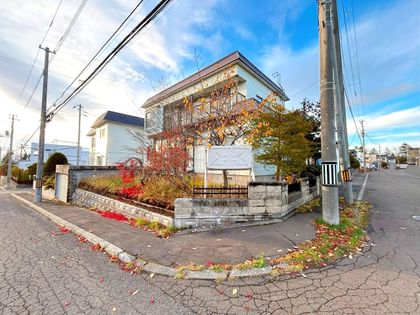 厚別東4条7丁目 土地 土地写真