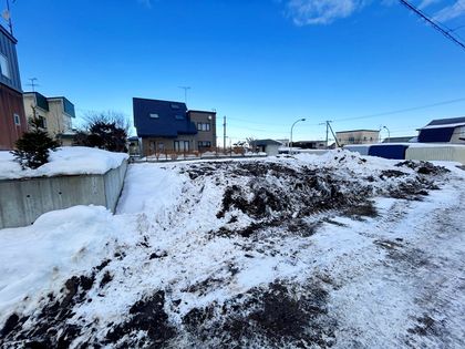 松葉町4丁目 土地 土地写真