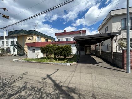 西岡3条10丁目 戸建 土地写真