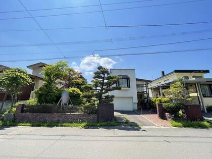 文京台南町 土地 土地写真