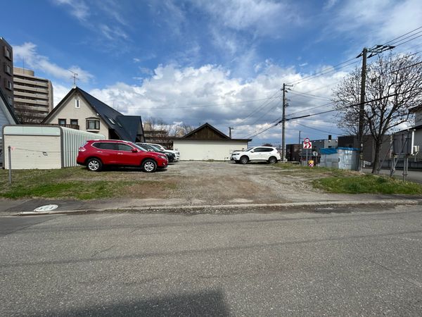青葉町4丁目 土地 土地写真 青葉町4丁目 土地 土地写真