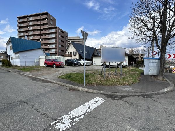 青葉町4丁目 土地 土地写真 青葉町4丁目 土地 土地写真