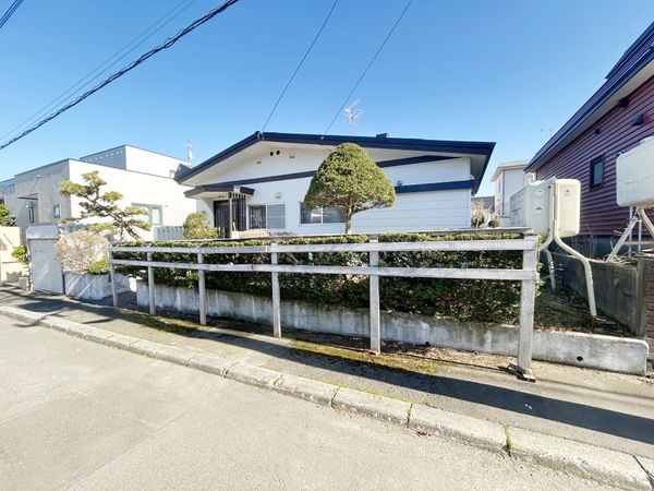 南町1丁目 土地 土地写真 南町1丁目 土地 土地写真