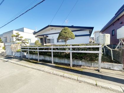 南町1丁目 土地 土地写真