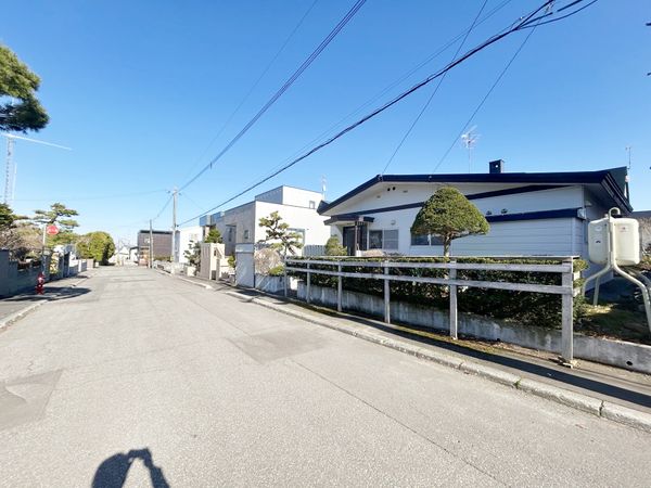 南町1丁目 土地 土地写真 南町1丁目 土地 土地写真