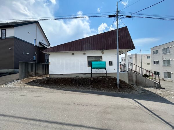 住吉4丁目 土地 土地写真 住吉4丁目 土地 土地写真