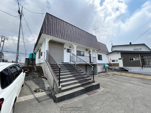 住吉4丁目 土地 土地写真 住吉4丁目 土地 土地写真