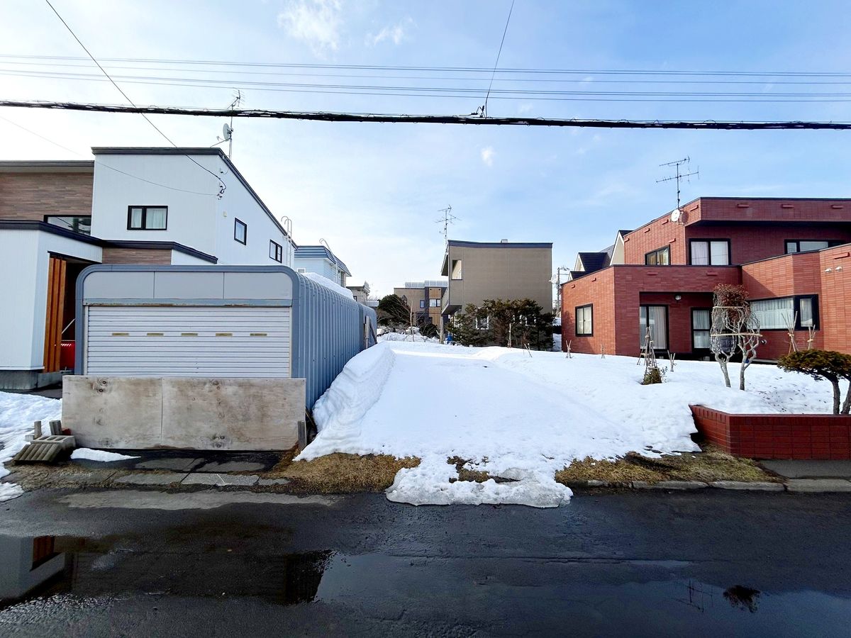 土地写真