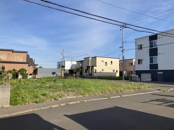 大曲幸町2丁目 土地 土地写真 大曲幸町2丁目 土地 土地写真