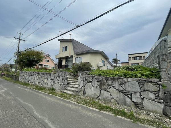 松葉町3丁目 土地 土地写真 松葉町3丁目 土地 土地写真