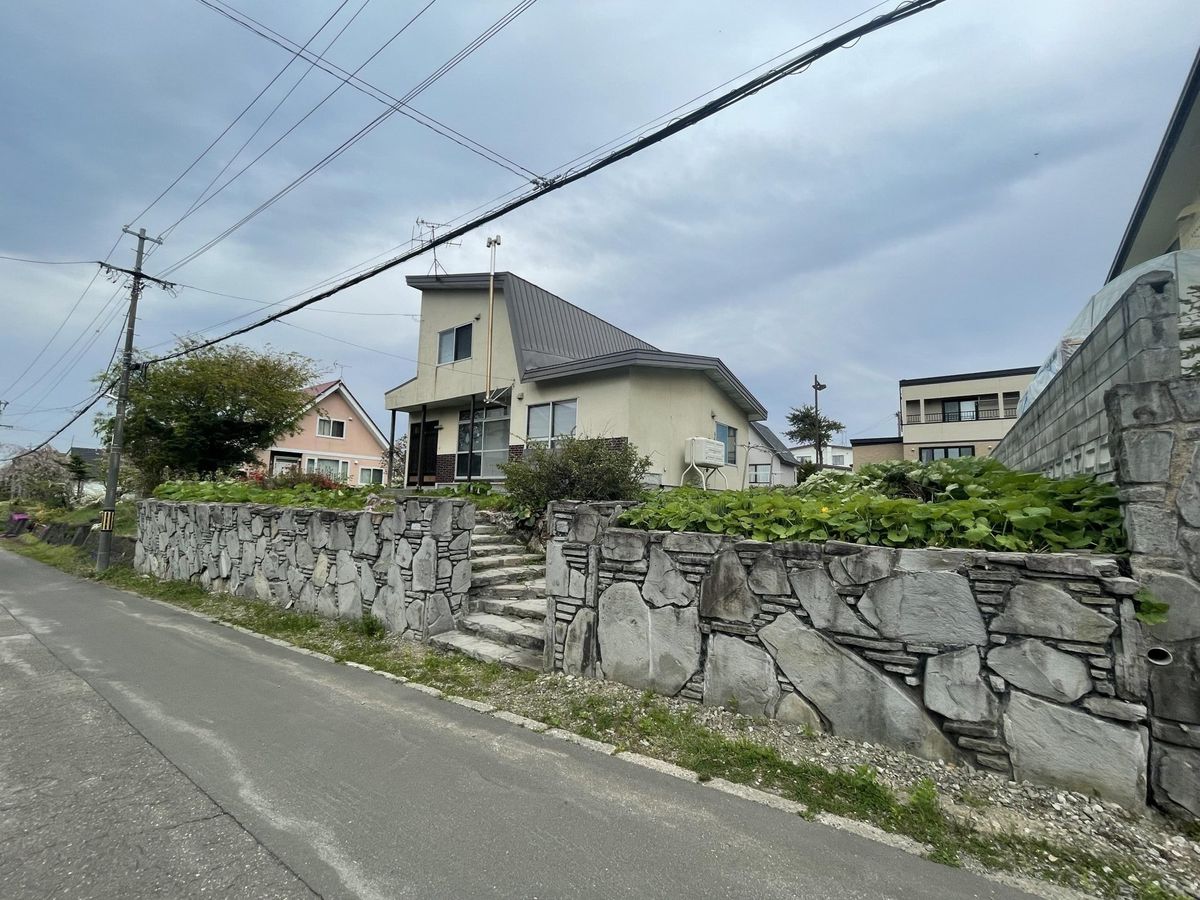 松葉町3丁目 土地 土地写真 土地写真