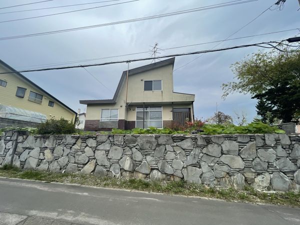 松葉町3丁目 土地 土地写真 松葉町3丁目 土地 土地写真