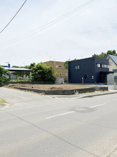 大麻園町 土地 土地写真