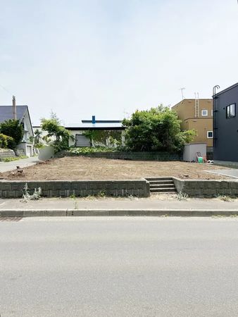 大麻園町 土地 土地写真 大麻園町 土地 土地写真